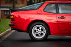 1988 Porsche 944 2.5 Lux – 5,130 Miles -For Sale