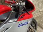 2000 MV Agusta F4 S 749cc-Sold