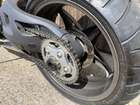 2000 MV Agusta F4 S 749cc-Sold