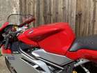 2000 MV Agusta F4 S 749cc-Sold