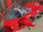 2000 MV Agusta F4 S 749cc-Sold