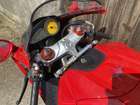 2000 MV Agusta F4 S 749cc-Sold