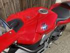 2000 MV Agusta F4 S 749cc-Sold
