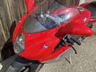 2000 MV Agusta F4 S 749cc-Sold