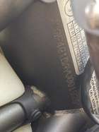 2000 MV Agusta F4 S 749cc-Sold