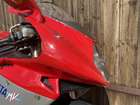 2000 MV Agusta F4 S 749cc-Sold