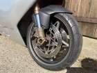 2000 MV Agusta F4 S 749cc-Sold