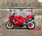 1990 Ducati 851 SP2 888cc-For Sale