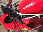 1990 Ducati 851 SP2 888cc-For Sale