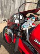 1990 Ducati 851 SP2 888cc-For Sale