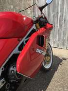 1990 Ducati 851 SP2 888cc-For Sale