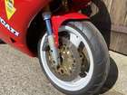 1990 Ducati 851 SP2 888cc-For Sale