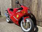 1990 Ducati 851 SP2 888cc-For Sale