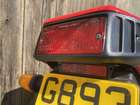 1990 Ducati 851 SP2 888cc-For Sale