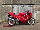 1990 Ducati 851 SP2 888cc-For Sale