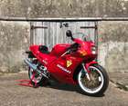 1990 Ducati 851 SP2 888cc-For Sale
