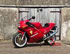 1990 Ducati 851 SP2 888cc-For Sale