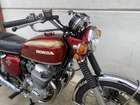 1972 Honda CB750 K1 736cc-Sold