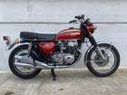 1972 Honda CB750 K1 736cc-Sold