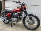 1972 Honda CB750 K1 736cc-Sold