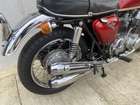 1972 Honda CB750 K1 736cc-Sold