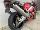 2000 Honda VTR1000 SP-1 999cc-Sold
