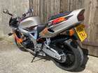 1995 Honda CBR900RR 'Urban Tiger' 893cc-Sold