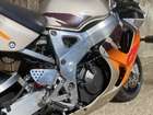 1995 Honda CBR900RR 'Urban Tiger' 893cc-Sold