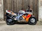 1995 Honda CBR900RR 'Urban Tiger' 893cc-Sold