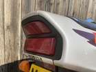 1995 Honda CBR900RR 'Urban Tiger' 893cc-Sold