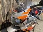 1995 Honda CBR900RR 'Urban Tiger' 893cc-Sold