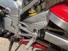 1999 Yamaha YZF-R1 998cc-Sold