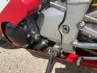 1999 Yamaha YZF-R1 998cc-Sold