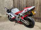 1999 Yamaha YZF-R1 998cc-Sold