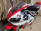 1999 Yamaha YZF-R1 998cc-Sold