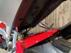1999 Yamaha YZF-R1 998cc-Sold