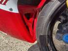 1999 Yamaha YZF-R1 998cc-Sold