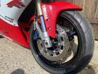 1999 Yamaha YZF-R1 998cc-Sold