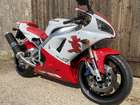 1999 Yamaha YZF-R1 998cc-Sold
