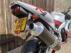 1999 Yamaha YZF-R1 998cc-Sold