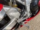 1999 Yamaha YZF-R1 998cc-Sold