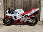 1999 Yamaha YZF-R1 998cc-Sold