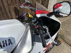 1999 Yamaha YZF-R1 998cc-Sold