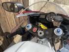 1999 Yamaha YZF-R1 998cc-Sold