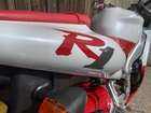 1999 Yamaha YZF-R1 998cc-Sold