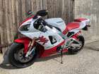 1999 Yamaha YZF-R1 998cc-Sold