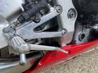 1999 Yamaha YZF-R1 998cc-Sold