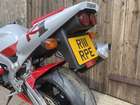 1999 Yamaha YZF-R1 998cc-Sold