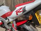 1999 Yamaha YZF-R1 998cc-Sold