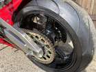 1999 Yamaha YZF-R1 998cc-Sold